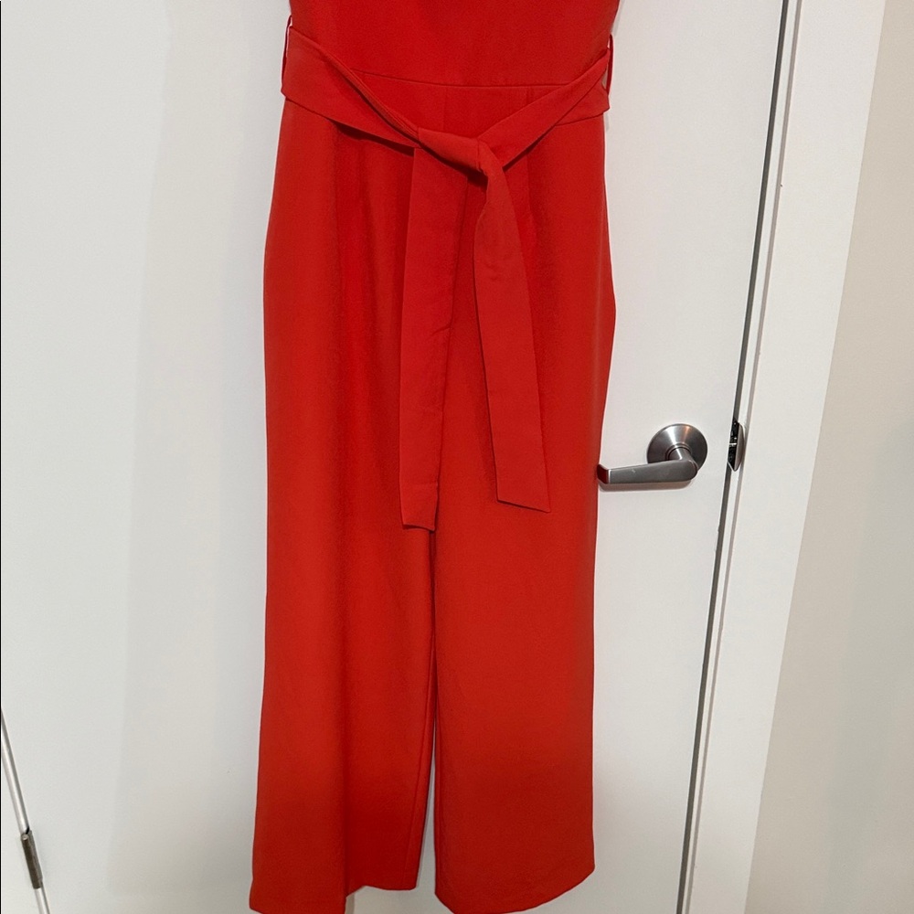 ANTONIO MELANI Jumpsuit - Picture 4 of 6